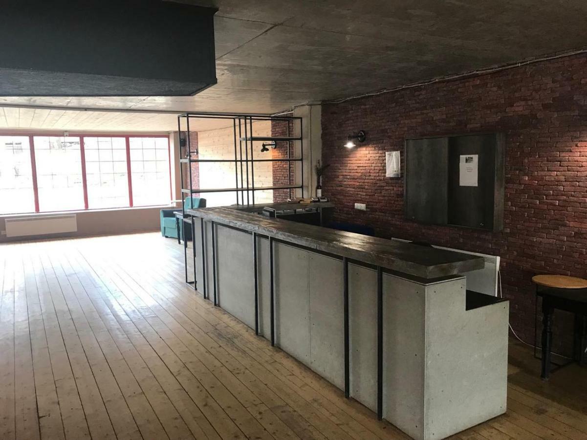 Mgzavrebi Apartment In Bakuriani Bagian luar foto